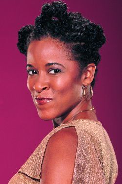 T’Keyah Crystal Keymáh