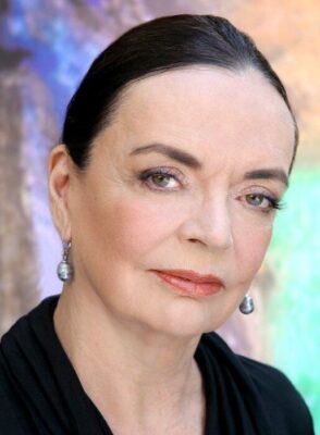 Barbara Steele