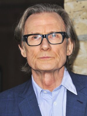 Bill Nighy • Height, Weight, Size, Body Measurements, Biography, Wiki, Age