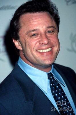 Joe Penny