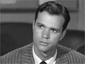 Darryl Hickman