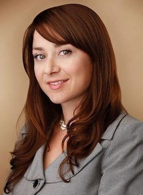 Anna Slotky