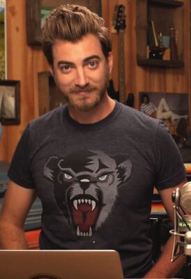 Rhett McLaughlin