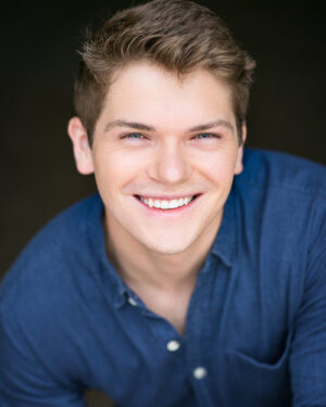 Colton Ryan