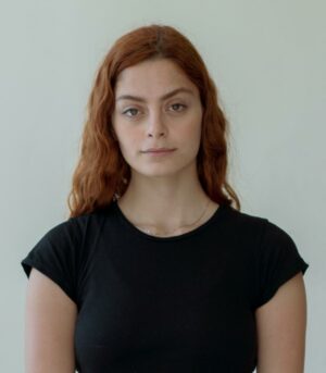 Joanna Arida