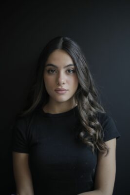 Andria Tayeh