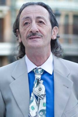 Eduardo Gomez