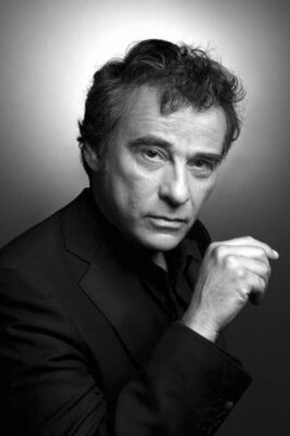 Eduard Fernández