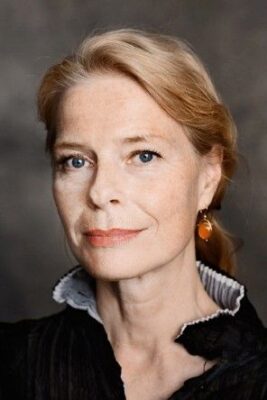 Corinna Kirchhoff