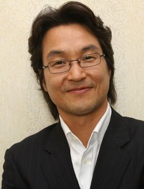Han Suk Kyu