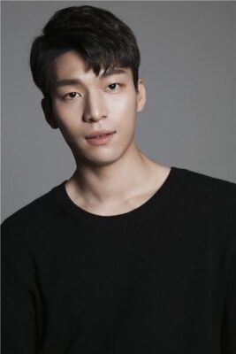 Wi Ha Joon