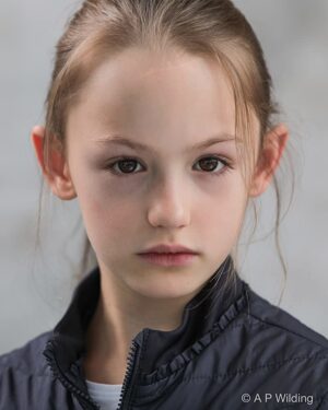 Amelie Bea Smith