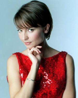 Olga Sosnovska