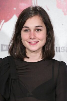 Nadia de Santiago
