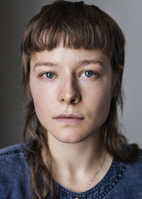 Emma D’Arcy