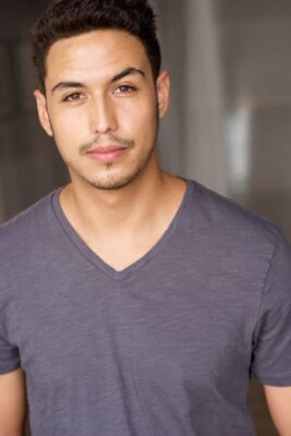 Julio Macias