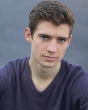 David Corenswet