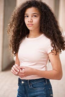 Malia Baker