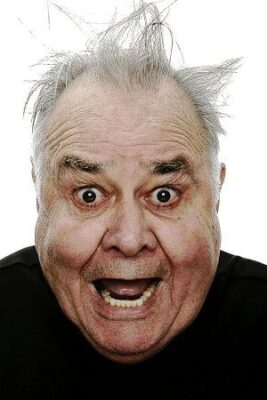Jonathan Winters