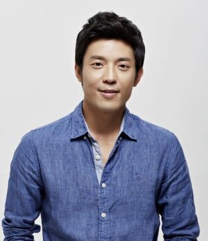 Kim Joo Hun