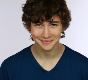 Dylan Arnold