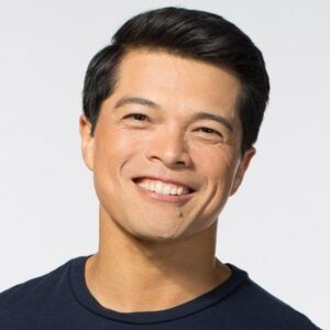 Vincent Rodriguez III