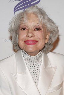 Carol Channing