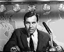 Paul Frees