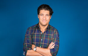 Adam Pally