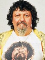 Lou Albano