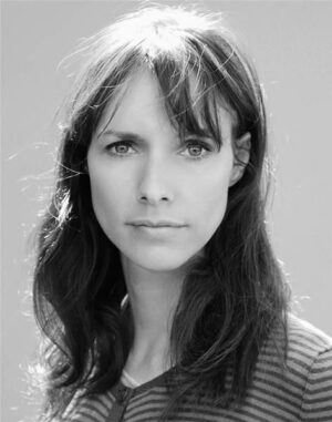 Dolly Wells
