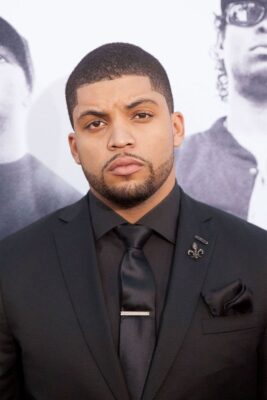 O’Shea Jackson Jr.