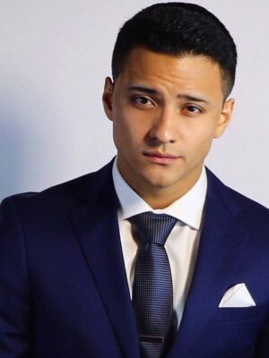Brandon Perea