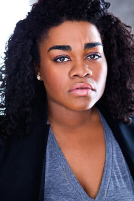 Da’Vine Joy Randolph