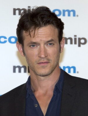 Adam Rothenberg