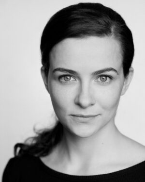 Sara Vickers