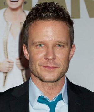 Will Chase