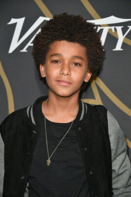 Jaden Michael