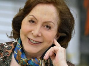 Aracy Balabanian