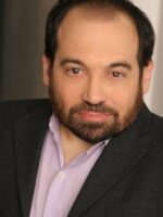 Danny Woodburn