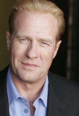 Gregg Henry