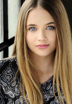 Reylynn Caster