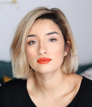 Shirine Boutella