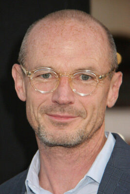Toby Huss