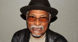 Nathaniel Taylor