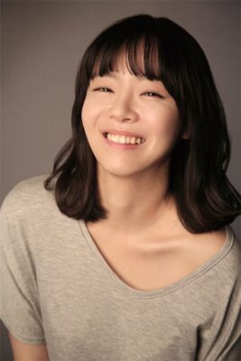 Lee Sang Hee