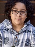 Nathan Arenas