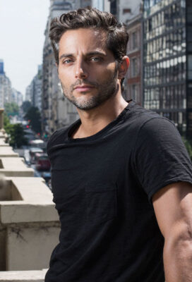 Joaquín Furriel