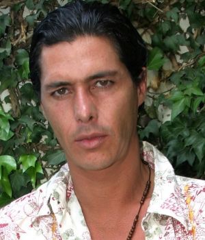 Mauricio Aspe