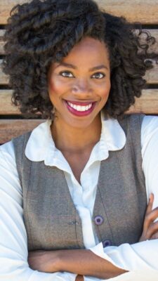 Yvonne Orji